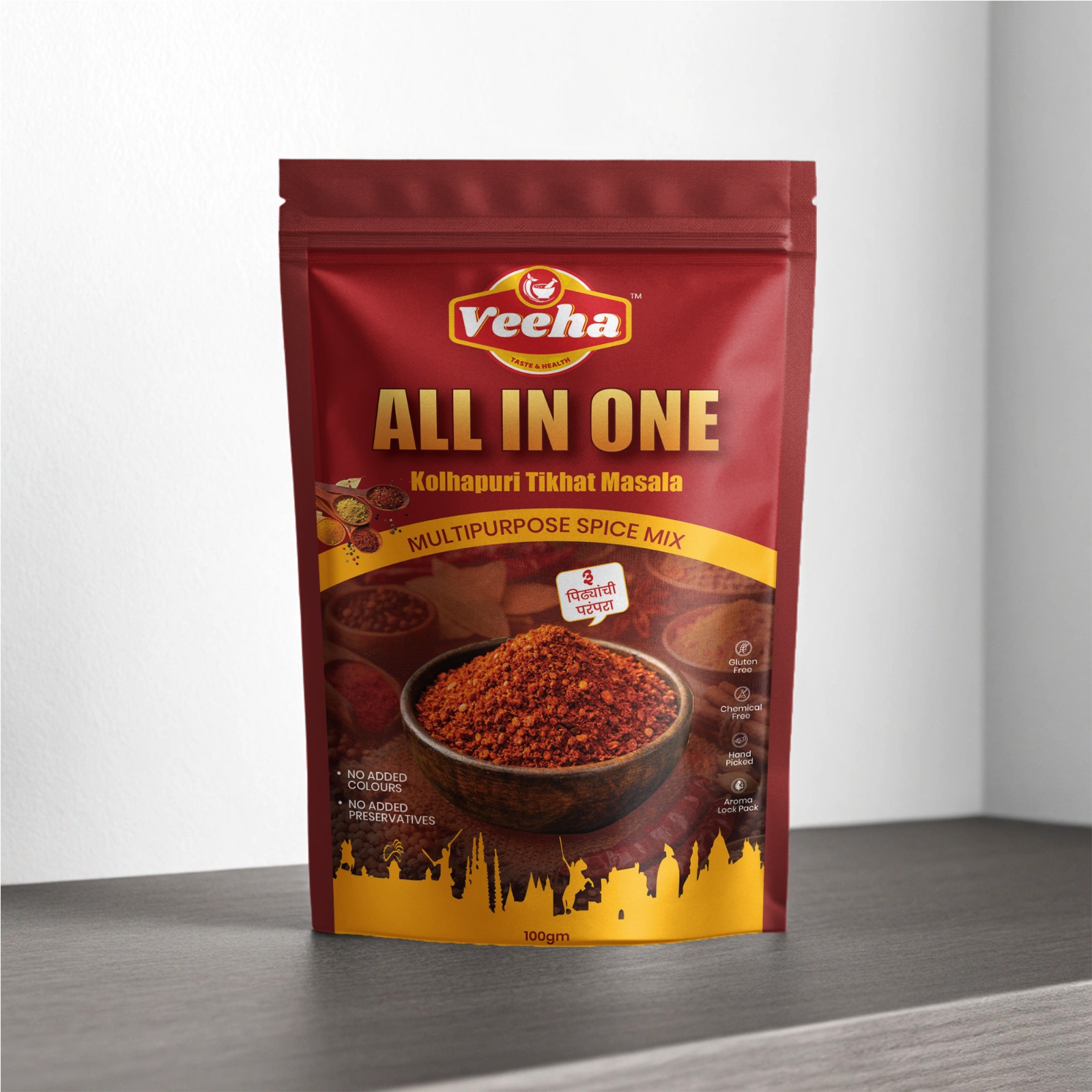 Packaging & Label design 152 by Brandingo
